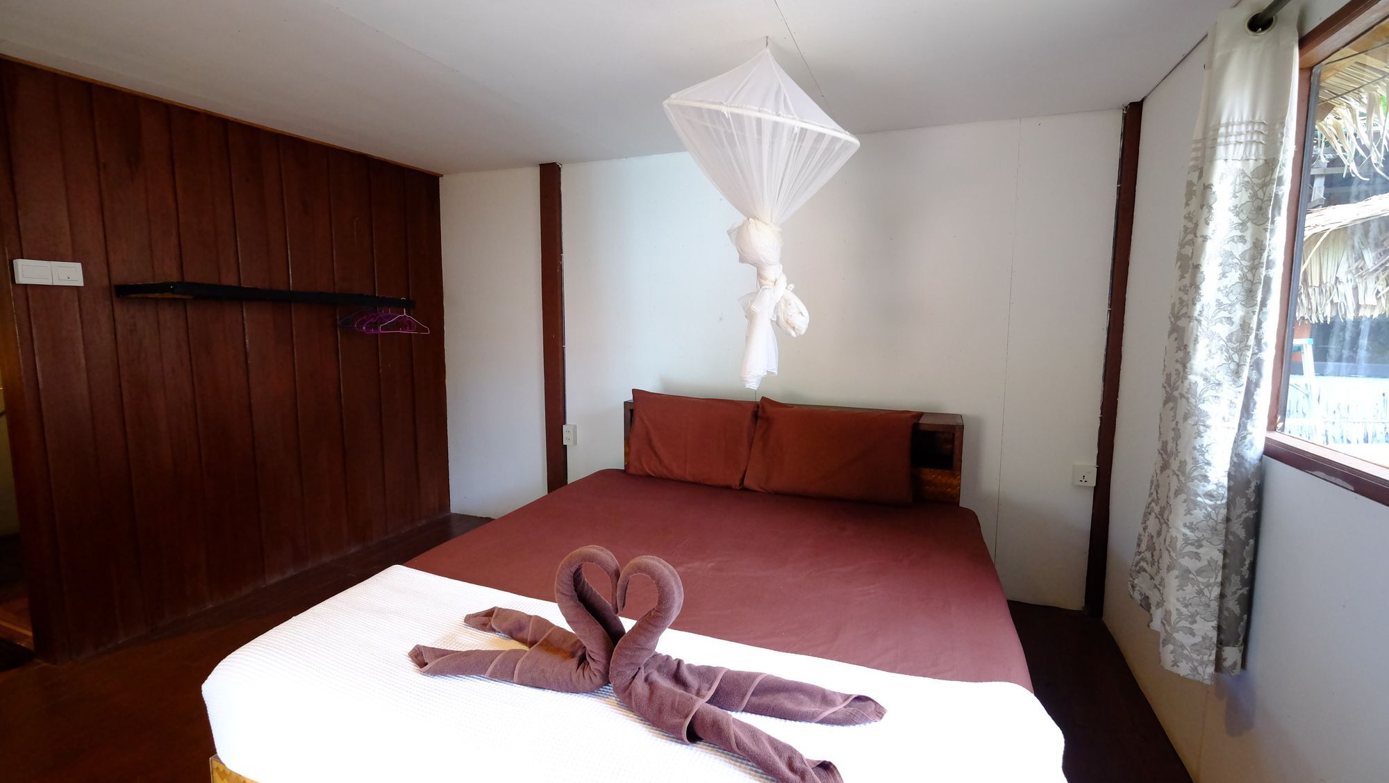Hotel The Hut Koh Lipe Extérieur photo