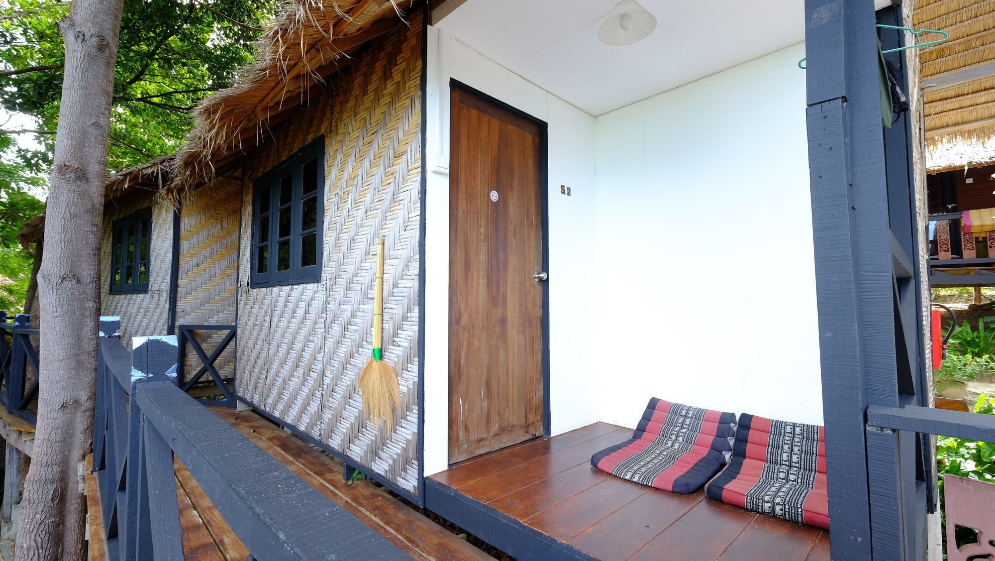 Hotel The Hut Koh Lipe Extérieur photo