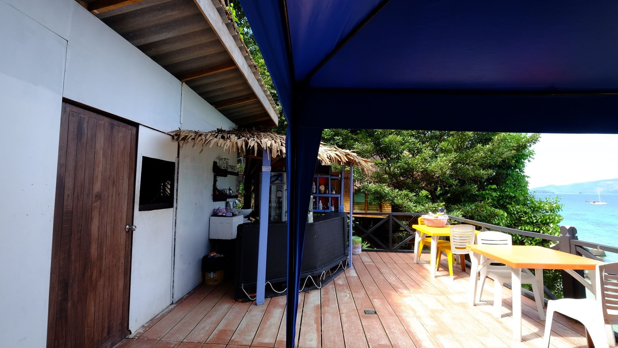 Hotel The Hut Koh Lipe Extérieur photo